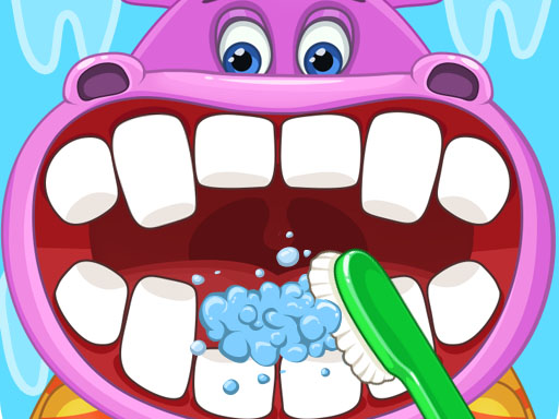 Dentist Games Inc: Juegos de doctores gratuitos para el cuidado dental