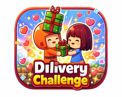 Dilivery Challenge