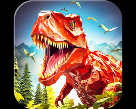 Dino Hunter: Jurassic Hunt