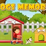 Kutyák memória