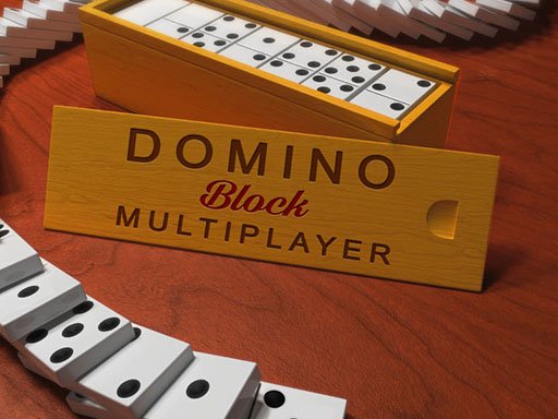 Domino Multipemain