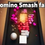 Domino Smashfall