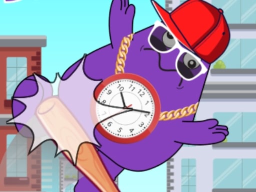 Ne ejtse le a grimaszt!