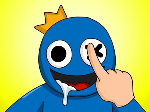 Amigos del arco iris DOP