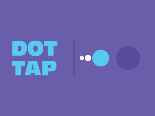 Dot Tap Game