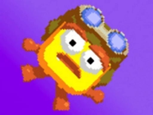 Dotto Botto – Kalandjáték