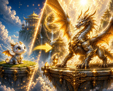 Dragon Funtion