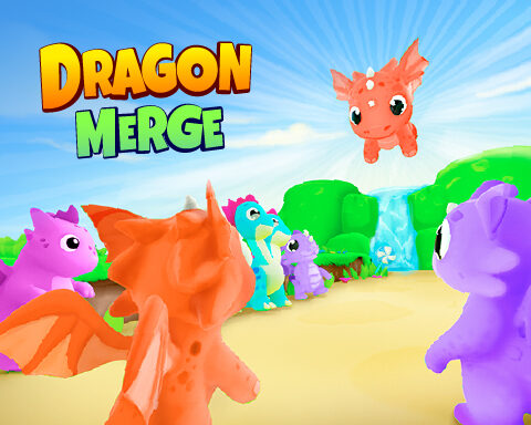 Dragon Merge