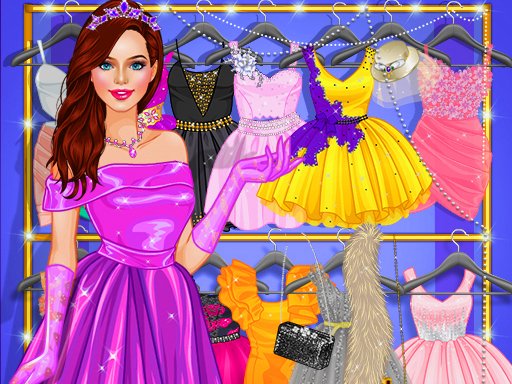 Dress Up Games Free – Girls
