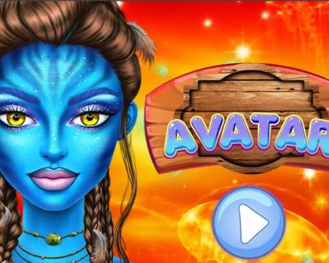 Dresser Avatar