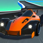 Lái xe điên cuồng 2