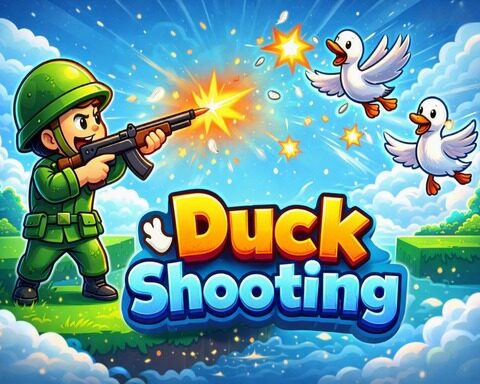 Duck ShootingZ