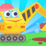 Xe tải kỹ thuật Dudu