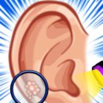 Ohrenarzt für Kinder