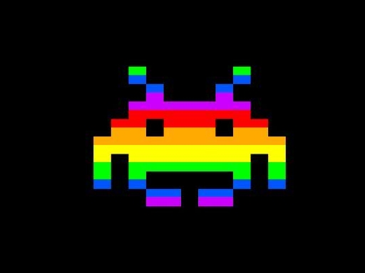 ผู้รุกรานโลก