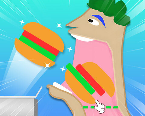 Eating Simulator Physics Food