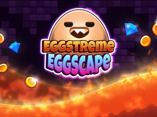 Eggstreet Eggscape