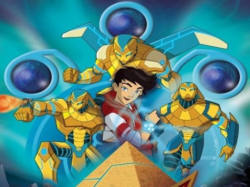 การ์ดหน่วยความจำ Egyxos