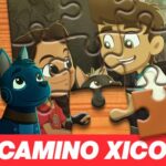 ปริศนาจิ๊กซอว์ El Camino de Xico