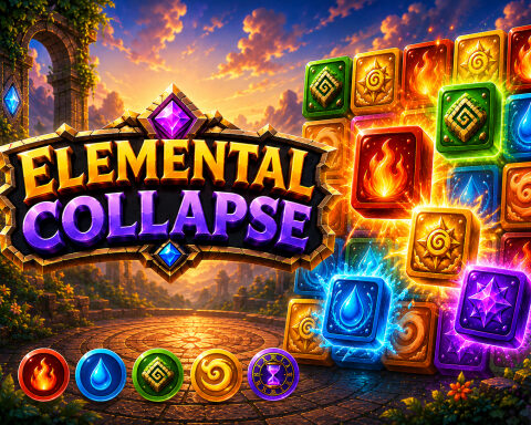Elemental Collapse