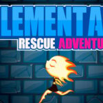 Aventura de rescate elemental