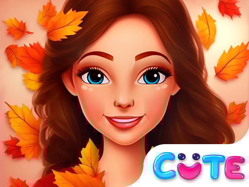 Pakaian Pra Musim Gugur Ellie dan Temannya