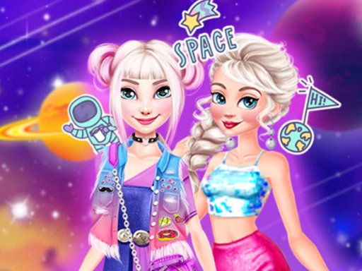 Ellie Royal Wedding – Play Frozen Games