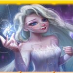 Teka-teki Jigsaw Beku Elsa