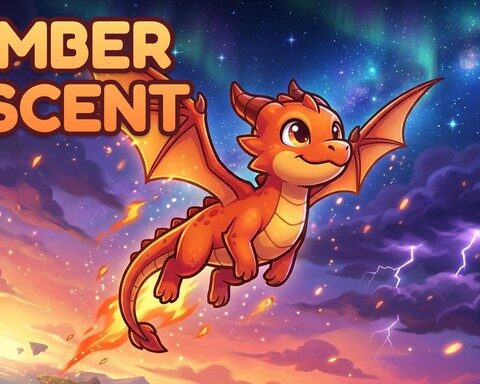 Ember Ascent