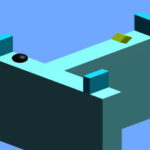 Endless Path: Twist &amp; Turn