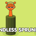 Endless Sprunki