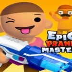 Epic Prankster: Bújj és lőj