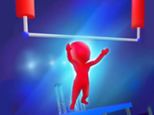 Epic Race – Fun & Run 3D Game