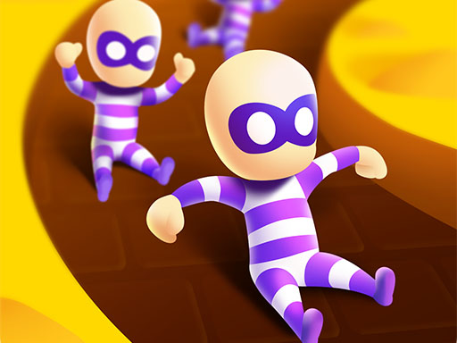 Escape Masters – Arcade