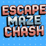 Escape Maze Rush