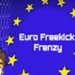 Euro Freekick Frenzy