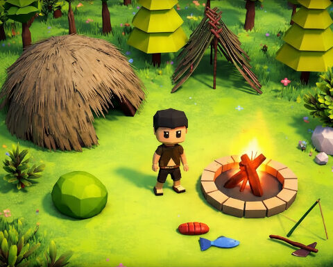 Everwild Survival