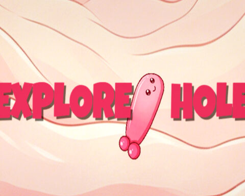 EXPLORE HOLE