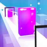 Extreme Jelly Shift 3D-Spiel