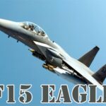 F15 Eagle-Rutsche