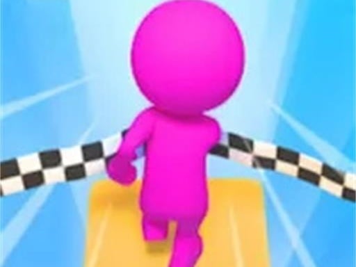 Herbstrennen 3D-Spiel