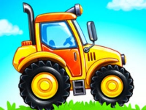 Farm Land And Harvest – Farming Life Game
