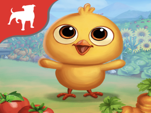 FarmVille 2: Escapade rurale