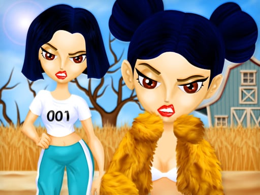 การต่อสู้แฟชั่นเพื่อความอยู่รอด