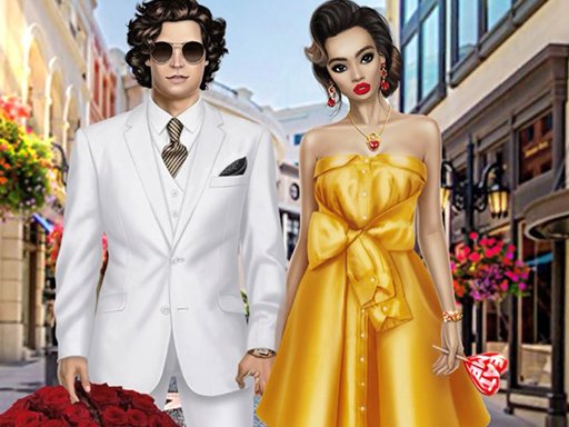 Fashion Cat walk – Girls Fashion Walk