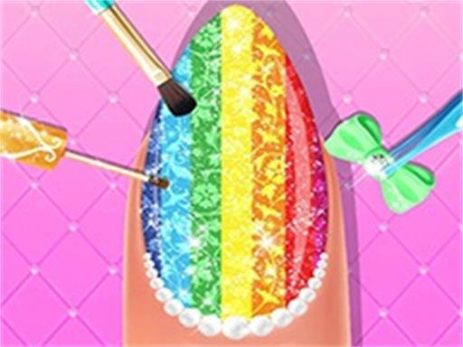 Fashion-Nail-Salon-Show