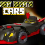 Gyors Bat's Cars