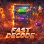 Fast Decode