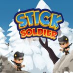 Fast Stick Soldier