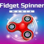 Fidget-Spinner-Manie